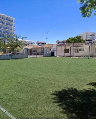 Piso en venta en Puerto Marina en Benalmádena