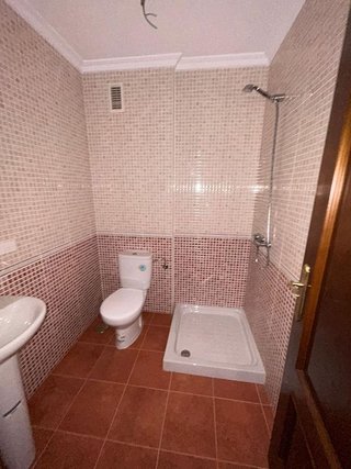 Piso en venta en Centro en Antequera