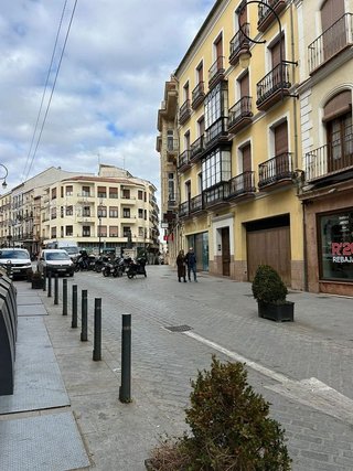 Piso en venta en Centro en Antequera