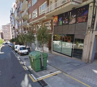 Local comercial en venta en Praza España - Casablanca en Vigo