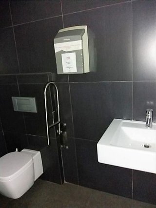 Local comercial en venta en Praza España - Casablanca en Vigo