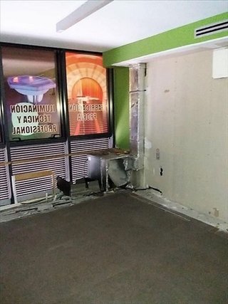 Local comercial en venta en Praza España - Casablanca en Vigo