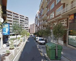 Local comercial en venta en Praza España - Casablanca en Vigo