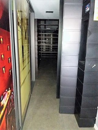 Local comercial en venta en Praza España - Casablanca en Vigo