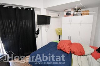 Piso en venta en Sueca ciudad en Sueca
