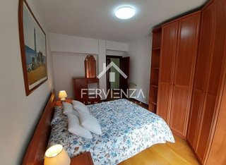 Piso en venta en Montecerrao en Oviedo