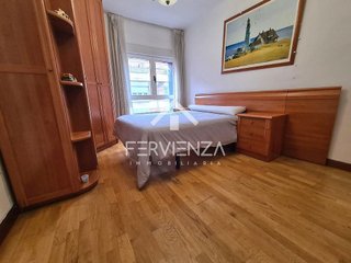 Piso en venta en Montecerrao en Oviedo