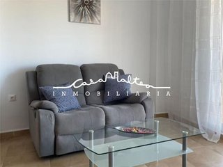 Piso en venta en Zona Pueblo en Calpe/Calp