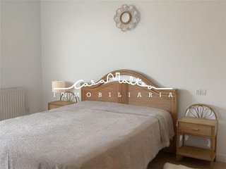Piso en venta en Zona Pueblo en Calpe/Calp