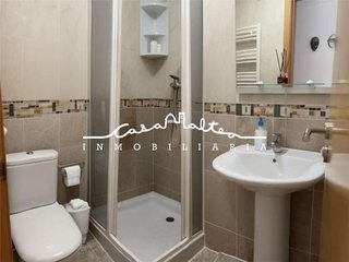 Piso en venta en Zona Pueblo en Calpe/Calp