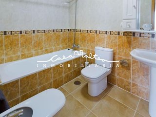 Piso en venta en Zona Pueblo en Calpe/Calp