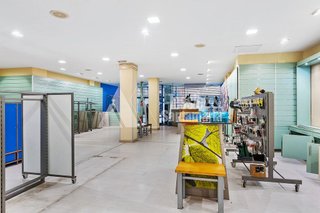 Local comercial en venta en Centro en Avilés