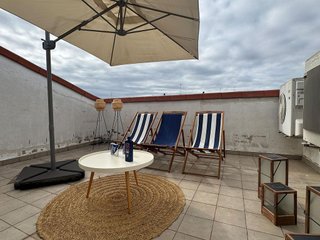 Dúplex en venta en Algemesí