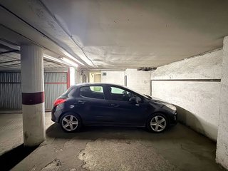 Garaje en venta en San Matías - Realejo en Granada