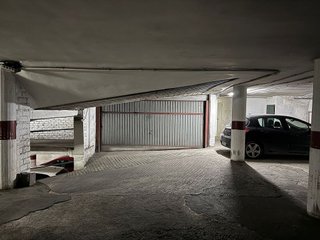 Garaje en venta en San Matías - Realejo en Granada