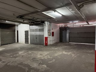 Garaje en venta en San Matías - Realejo en Granada