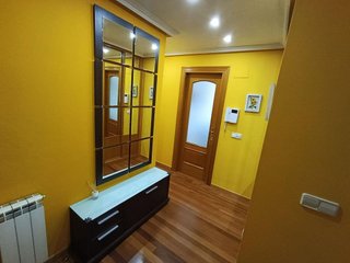 Piso en venta en Natahoyo en Gijón
