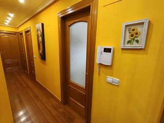 Piso en venta en Natahoyo en Gijón