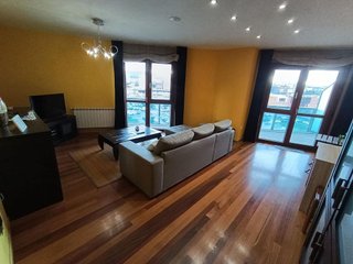 Piso en venta en Natahoyo en Gijón