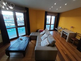 Piso en venta en Natahoyo en Gijón