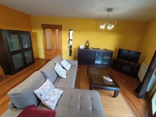 Piso en venta en Natahoyo en Gijón