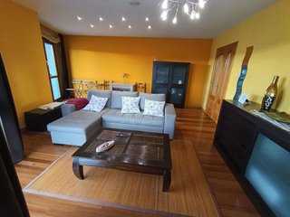 Piso en venta en Natahoyo en Gijón