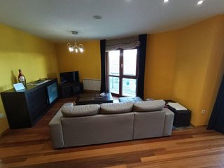 Piso en venta en Natahoyo en Gijón