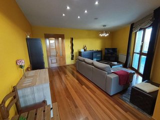 Piso en venta en Natahoyo en Gijón