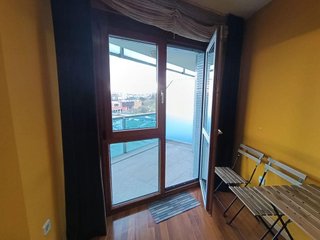 Piso en venta en Natahoyo en Gijón