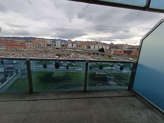 Piso en venta en Natahoyo en Gijón