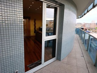 Piso en venta en Natahoyo en Gijón