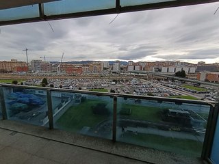 Piso en venta en Natahoyo en Gijón