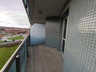 Piso en venta en Natahoyo en Gijón
