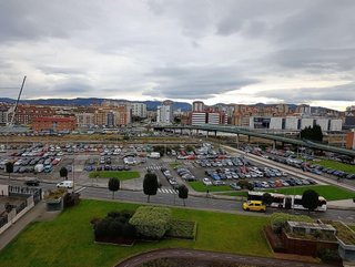 Piso en venta en Natahoyo en Gijón