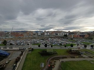 Piso en venta en Natahoyo en Gijón