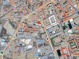 Local comercial en venta en Zona Entrada - Gasolineras en Ocaña