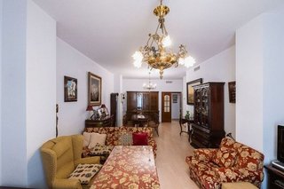 Piso en venta en Triana Oeste en Sevilla