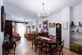 Piso en venta en Triana Oeste en Sevilla