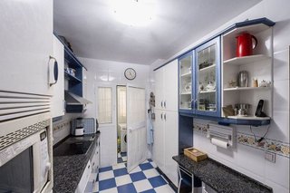 Piso en venta en Triana Oeste en Sevilla