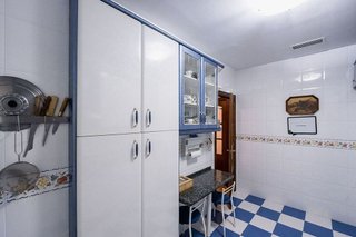 Piso en venta en Triana Oeste en Sevilla