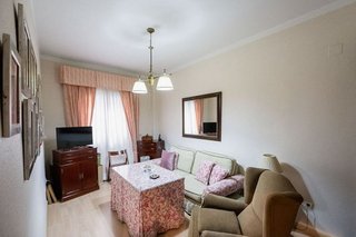 Piso en venta en Triana Oeste en Sevilla