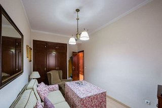Piso en venta en Triana Oeste en Sevilla