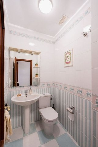 Piso en venta en Triana Oeste en Sevilla