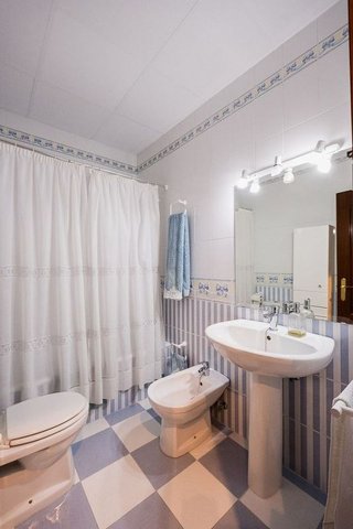 Piso en venta en Triana Oeste en Sevilla