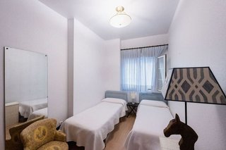 Piso en venta en Triana Oeste en Sevilla