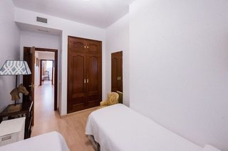 Piso en venta en Triana Oeste en Sevilla