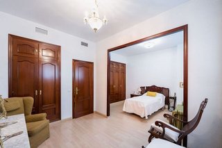 Piso en venta en Triana Oeste en Sevilla