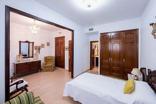 Piso en venta en Triana Oeste en Sevilla