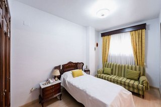Piso en venta en Triana Oeste en Sevilla