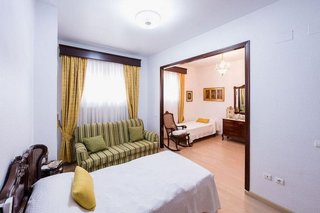 Piso en venta en Triana Oeste en Sevilla